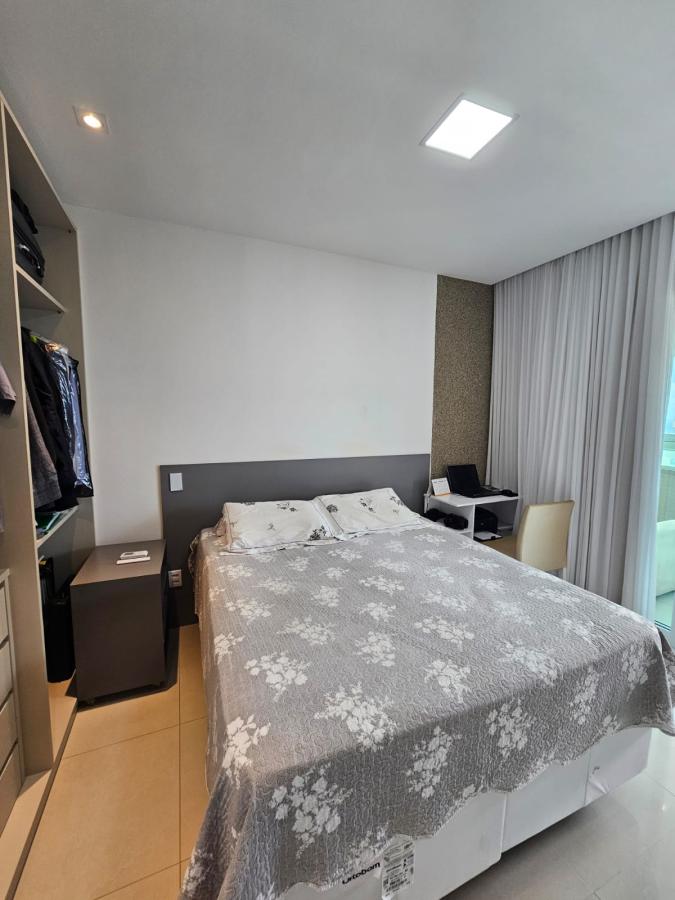 Apartamento - Patamares