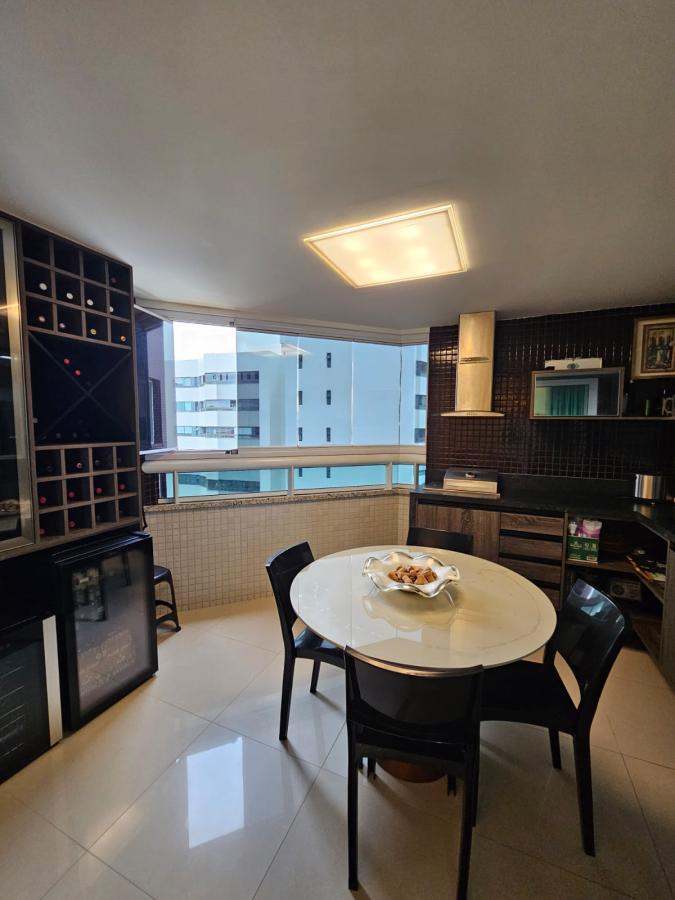 Apartamento - Patamares