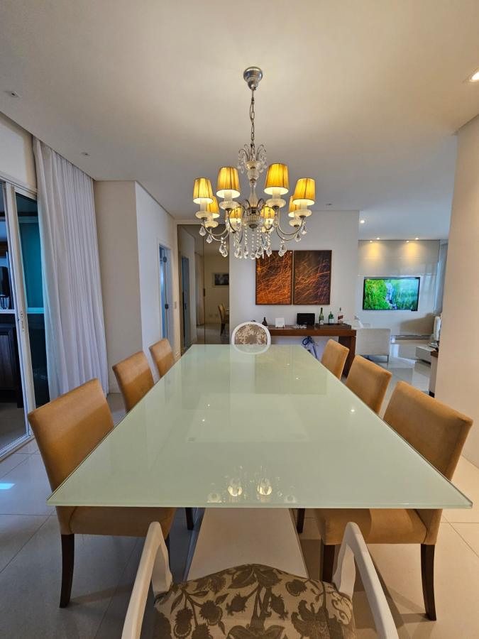 Apartamento - Patamares
