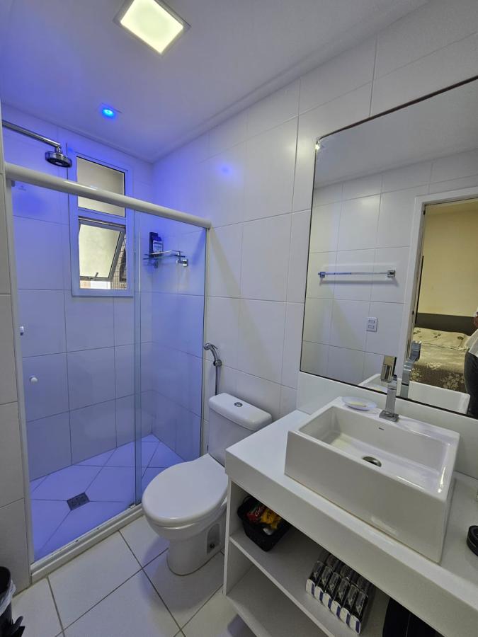 Apartamento - Patamares