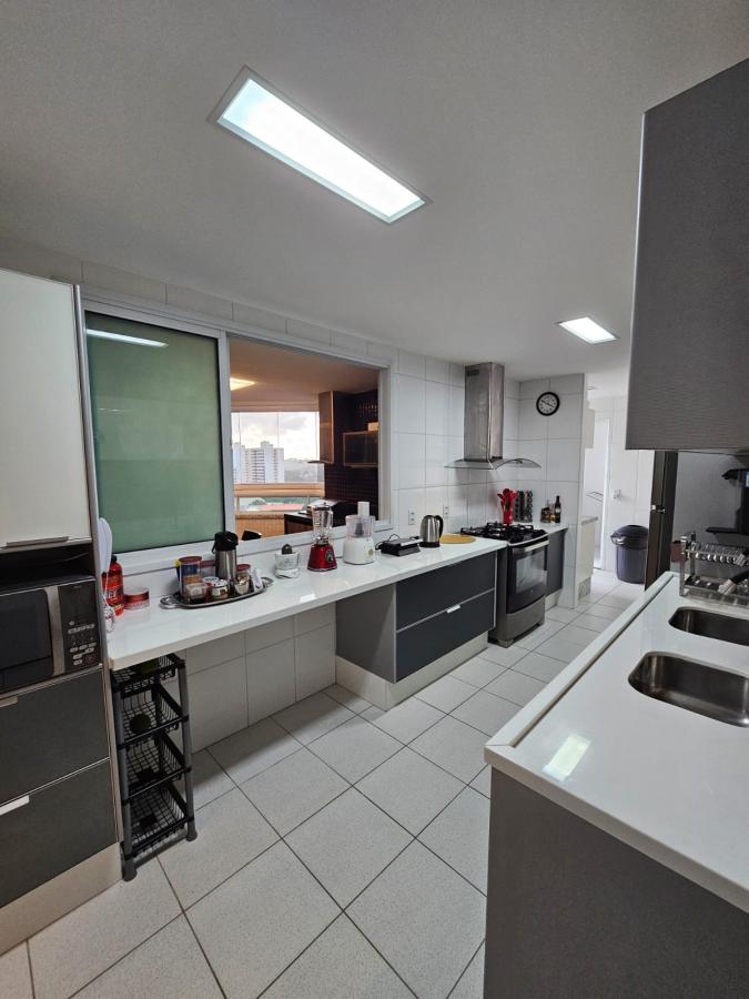 Apartamento - Patamares