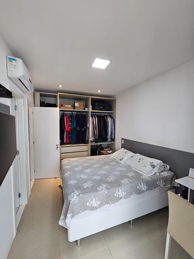 Apartamento - Patamares