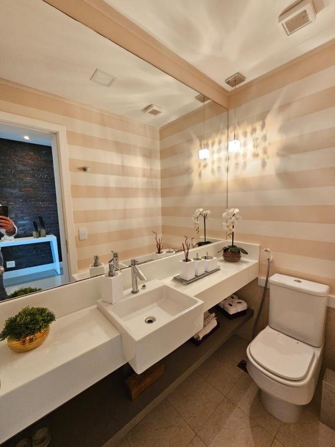 Apartamento - Patamares
