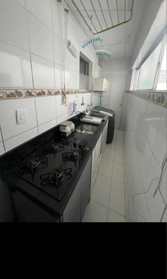 Apartamento - Acupe