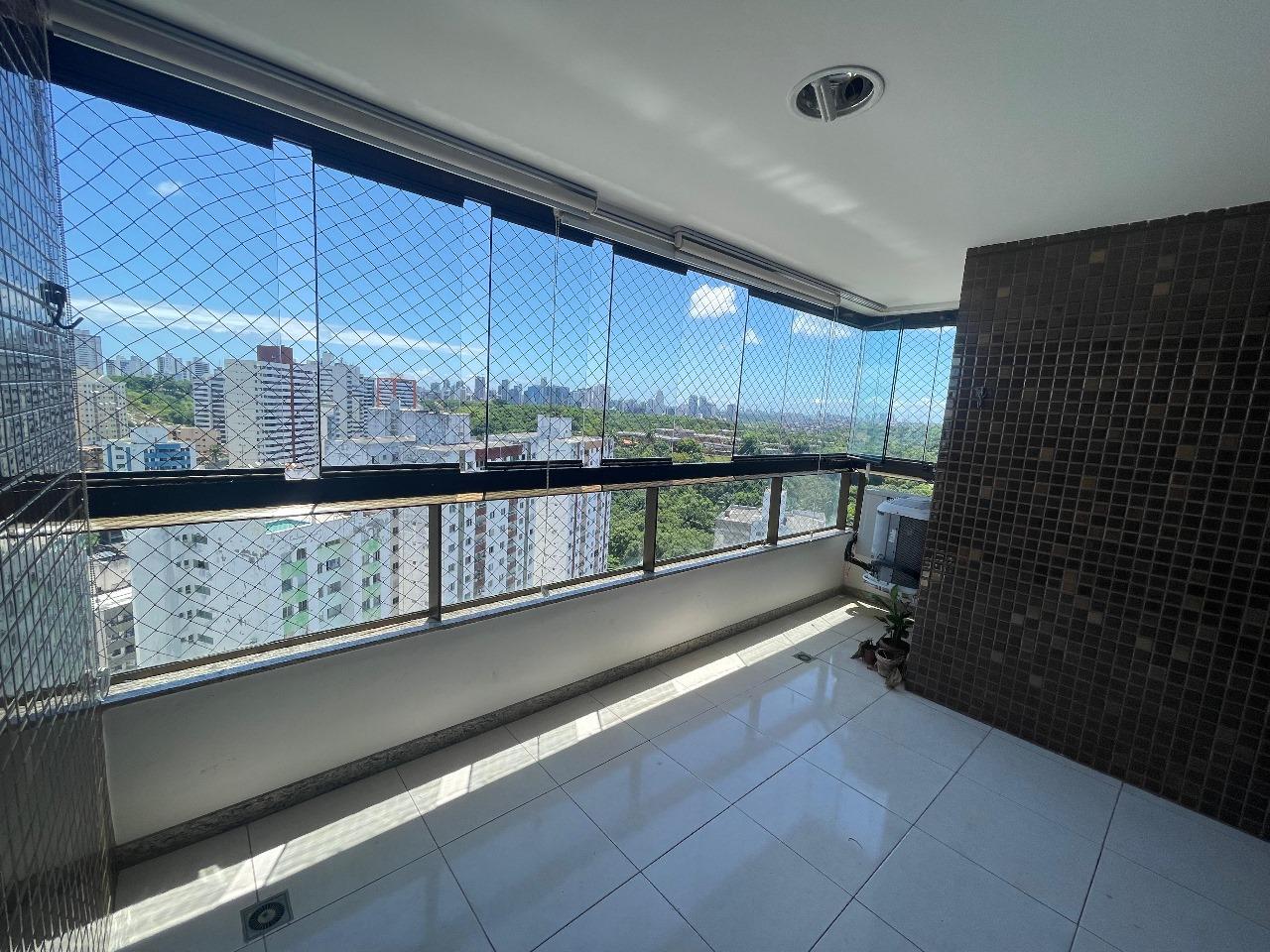 Apartamento - Imbuí