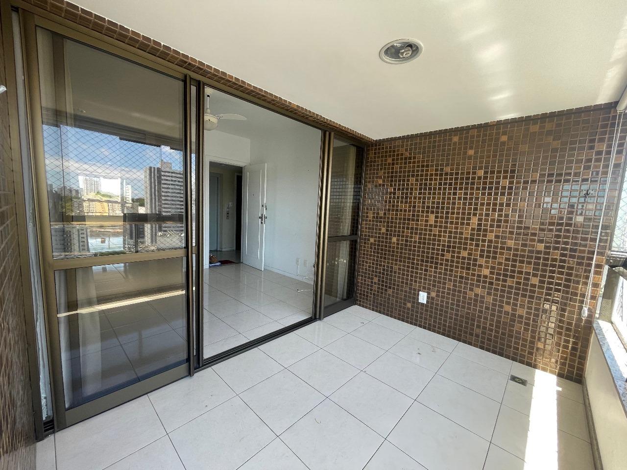 Apartamento - Imbuí