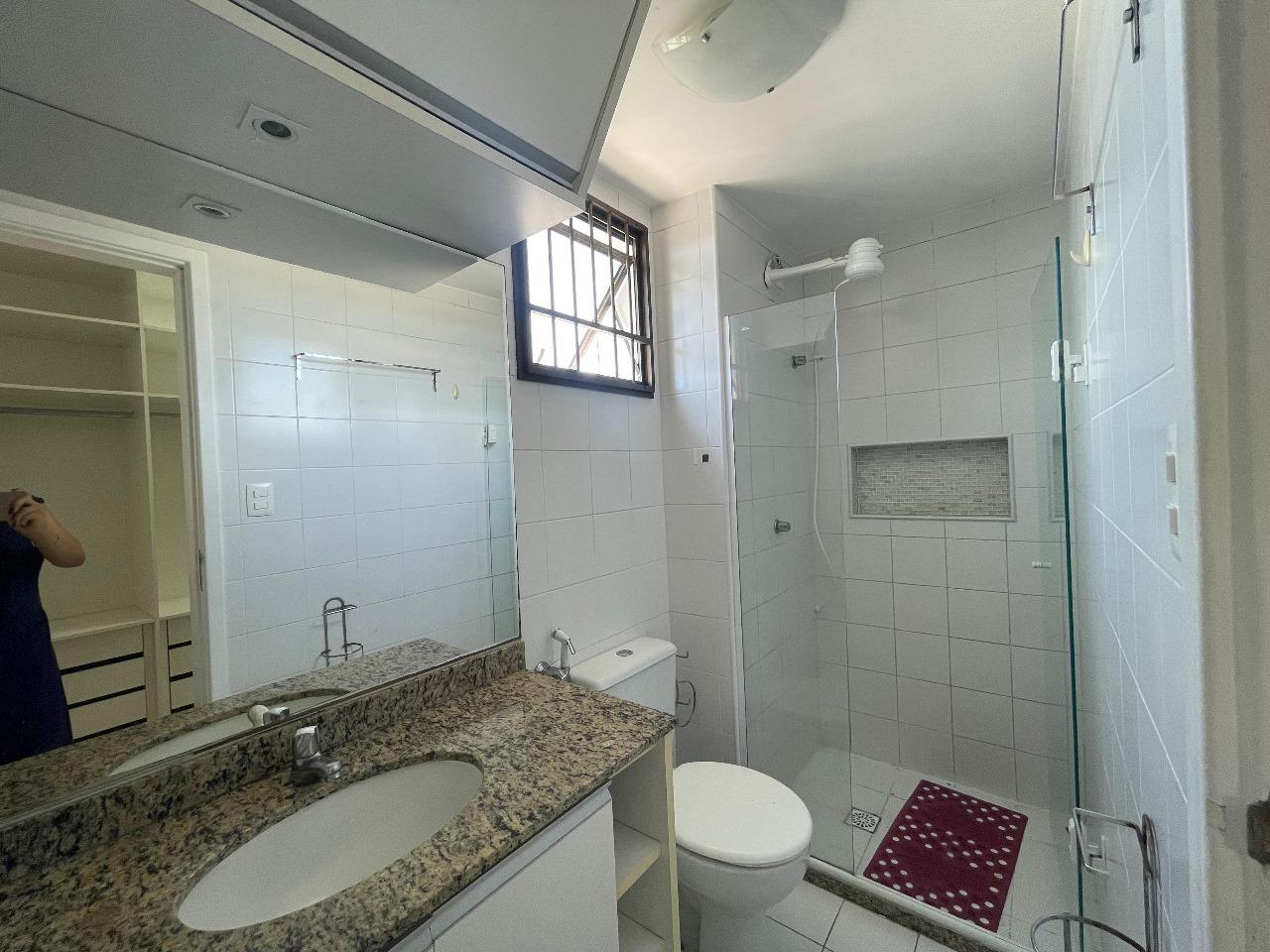 Apartamento - Imbuí