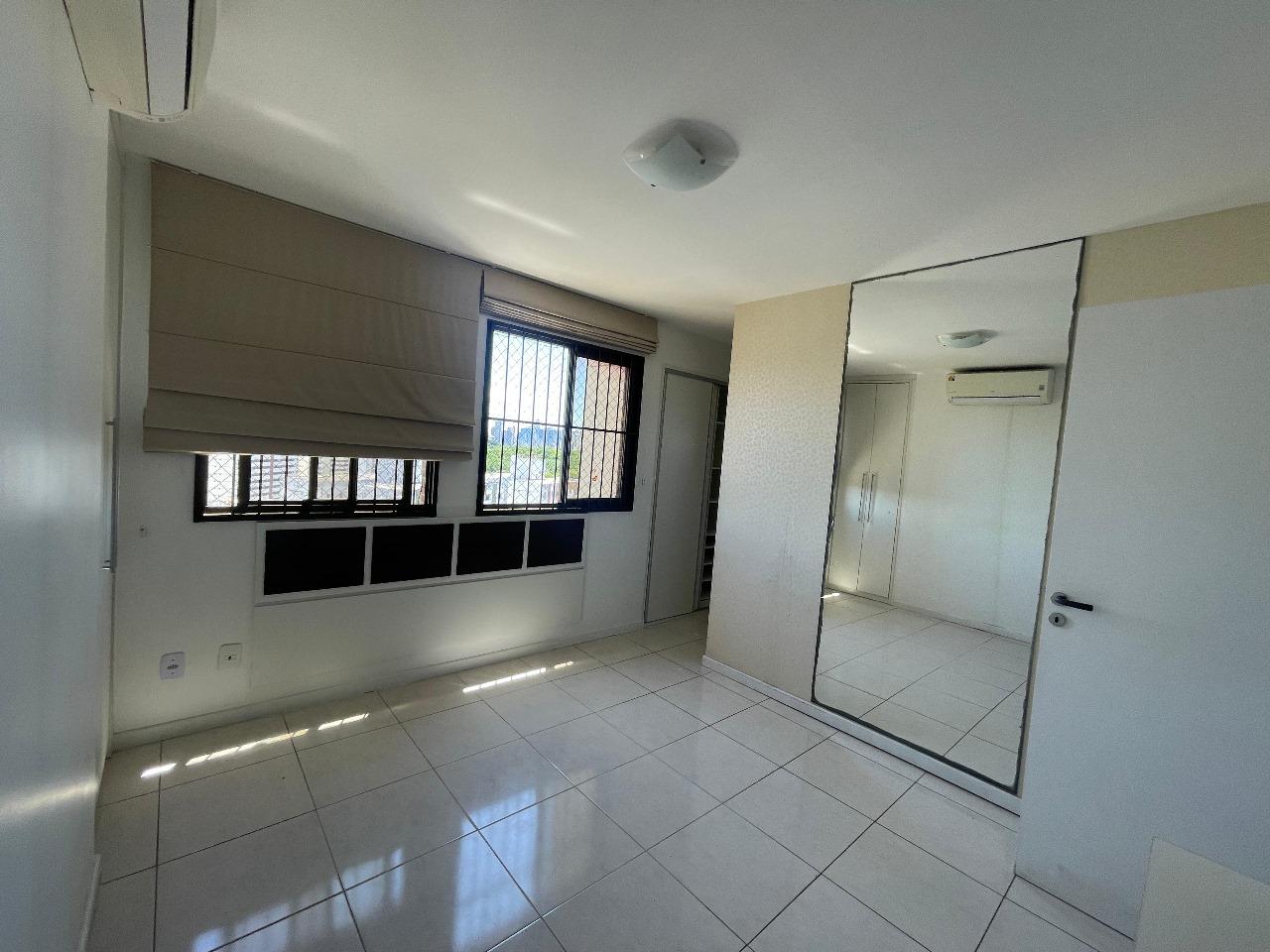 Apartamento - Imbuí
