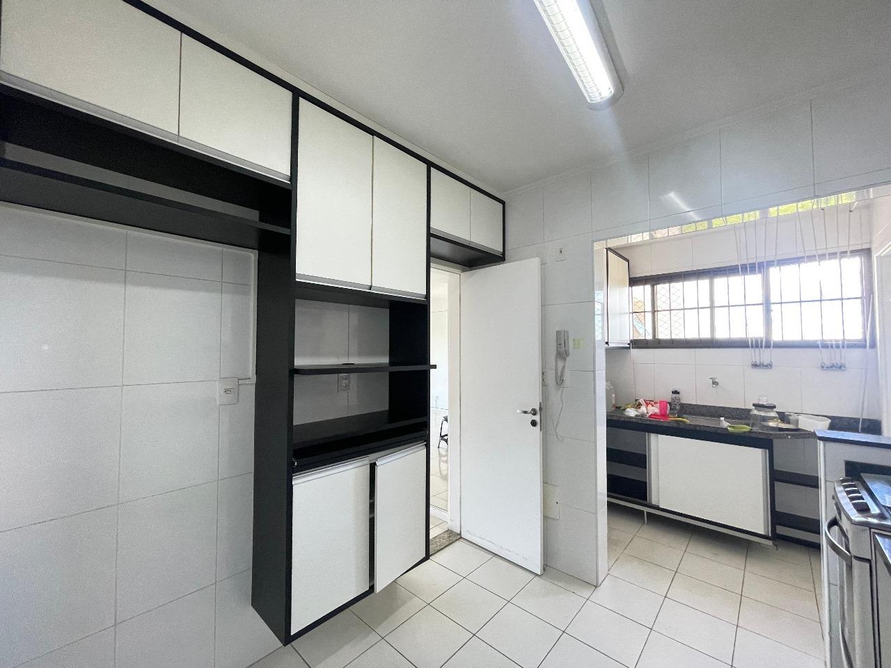 Apartamento - Imbuí