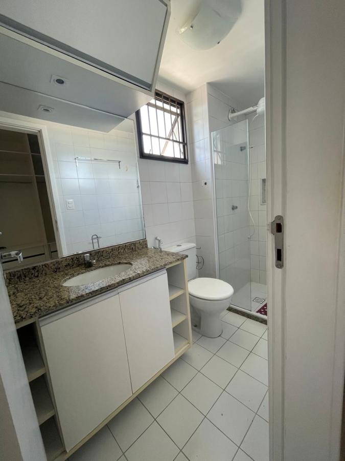Apartamento - Imbuí