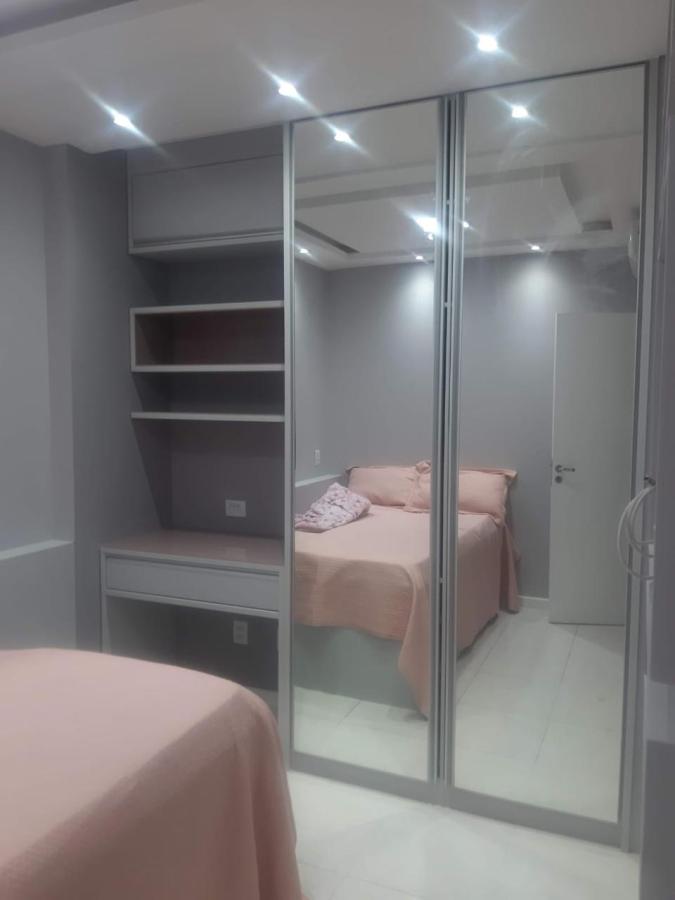 Apartamento - Imbuí
