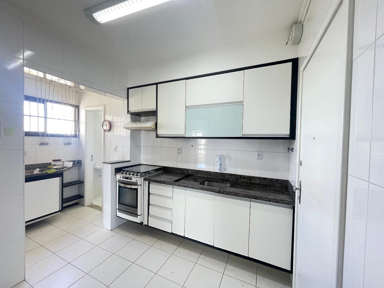Apartamento - Imbuí