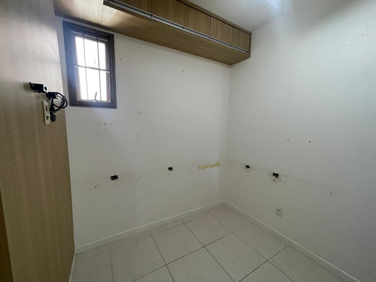 Apartamento - Imbuí