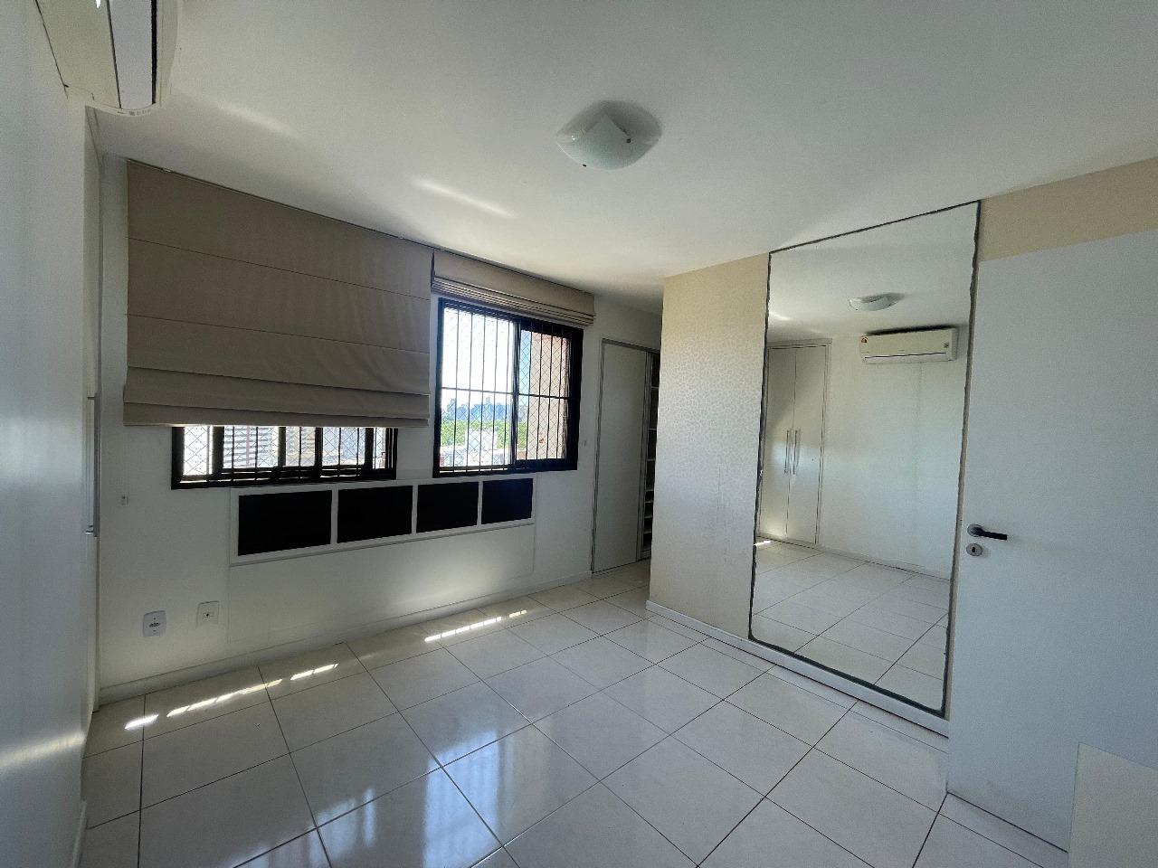 Apartamento - Imbuí