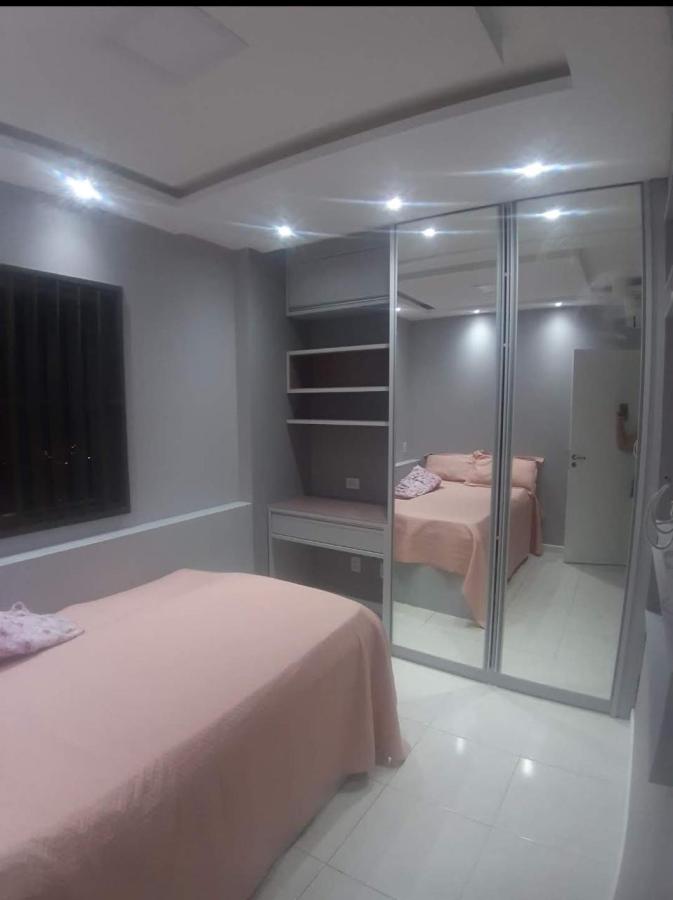 Apartamento - Imbuí