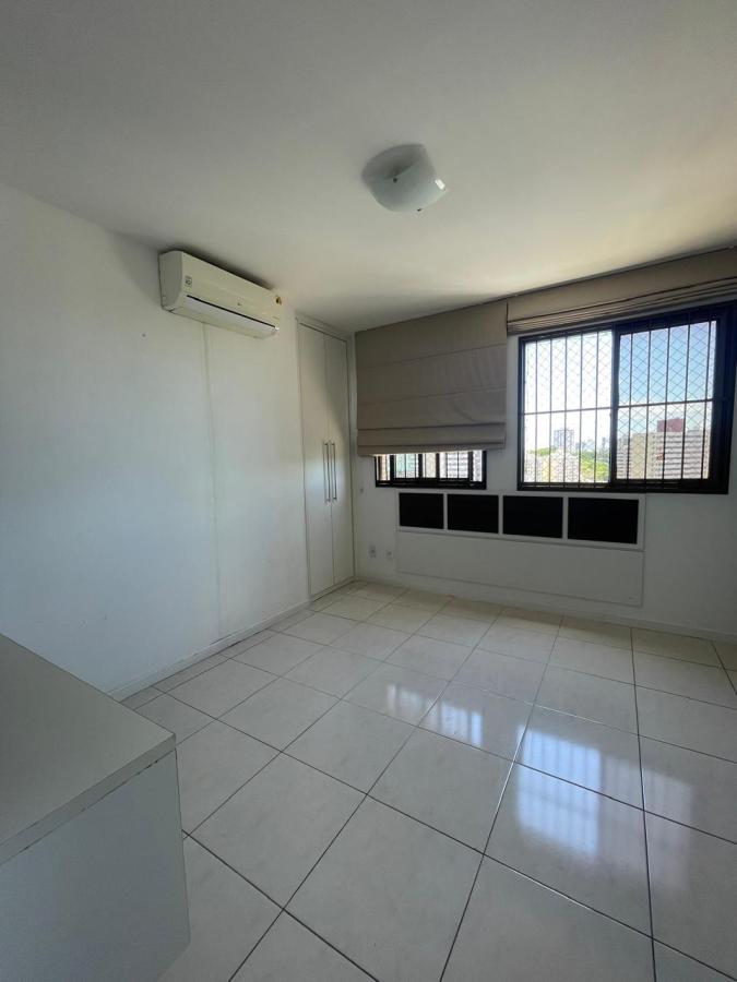 Apartamento - Imbuí
