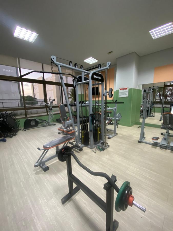 Apartamento - Imbuí