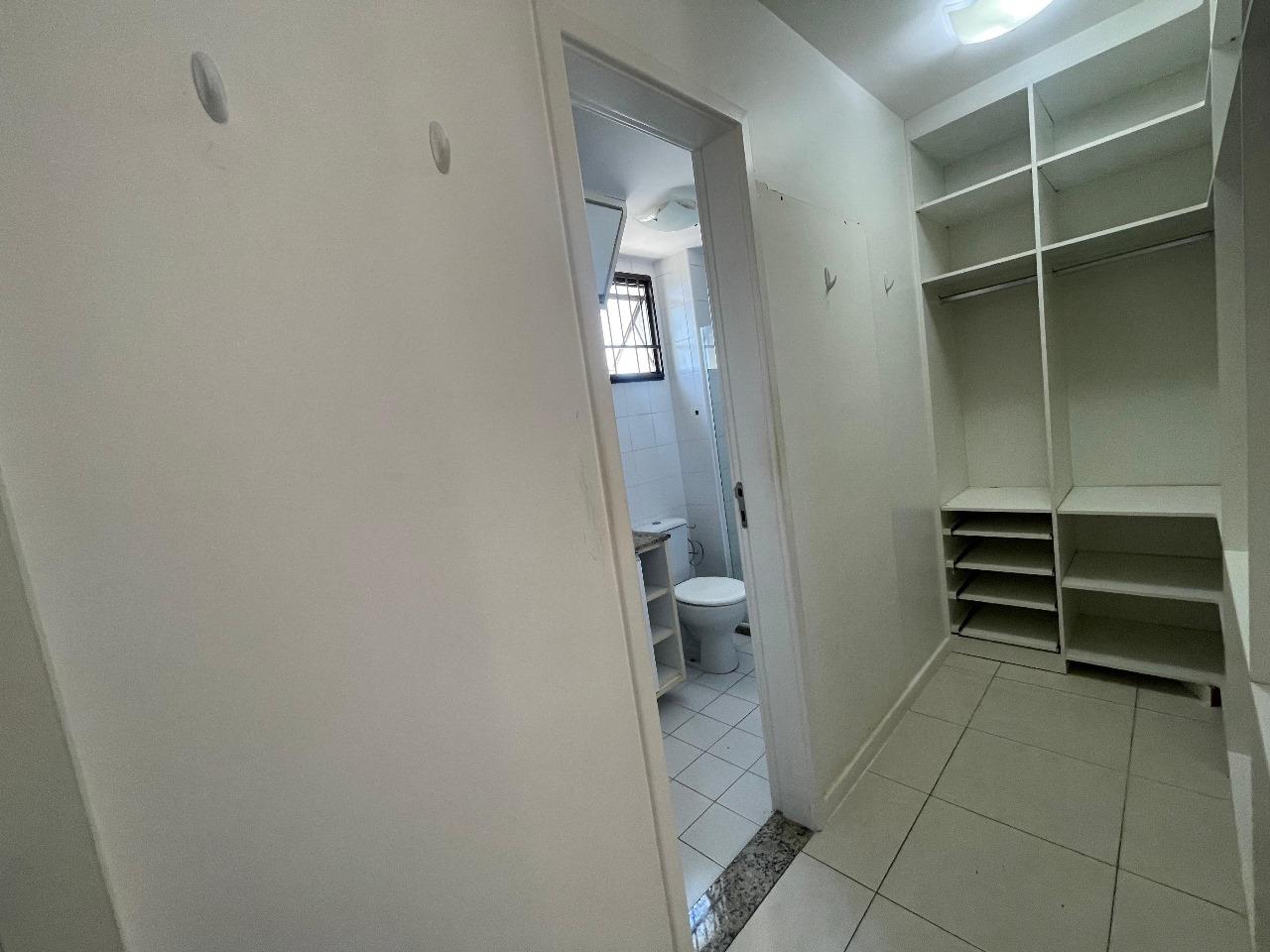 Apartamento - Imbuí