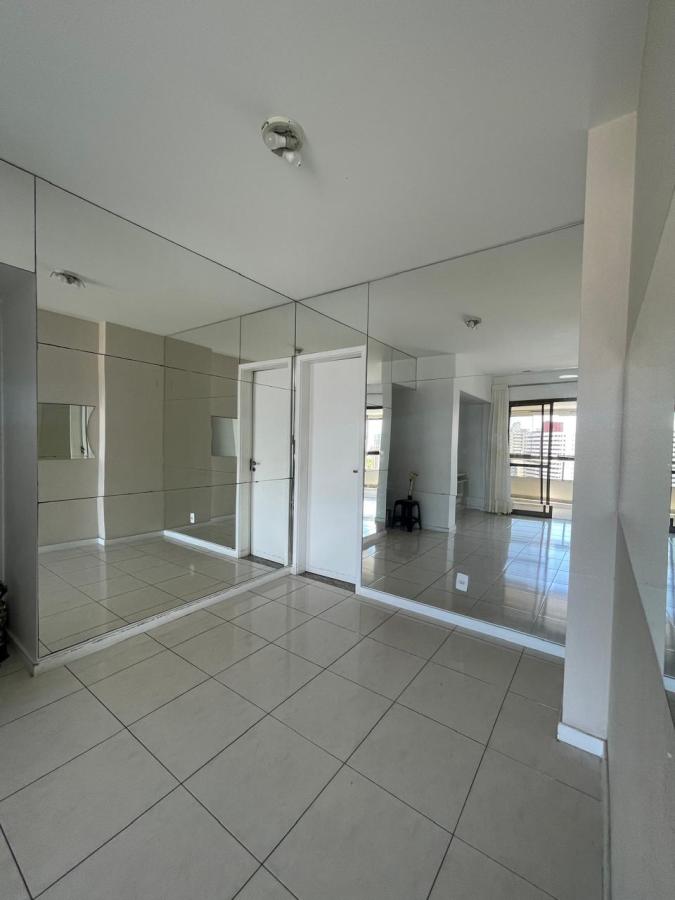 Apartamento - Imbuí