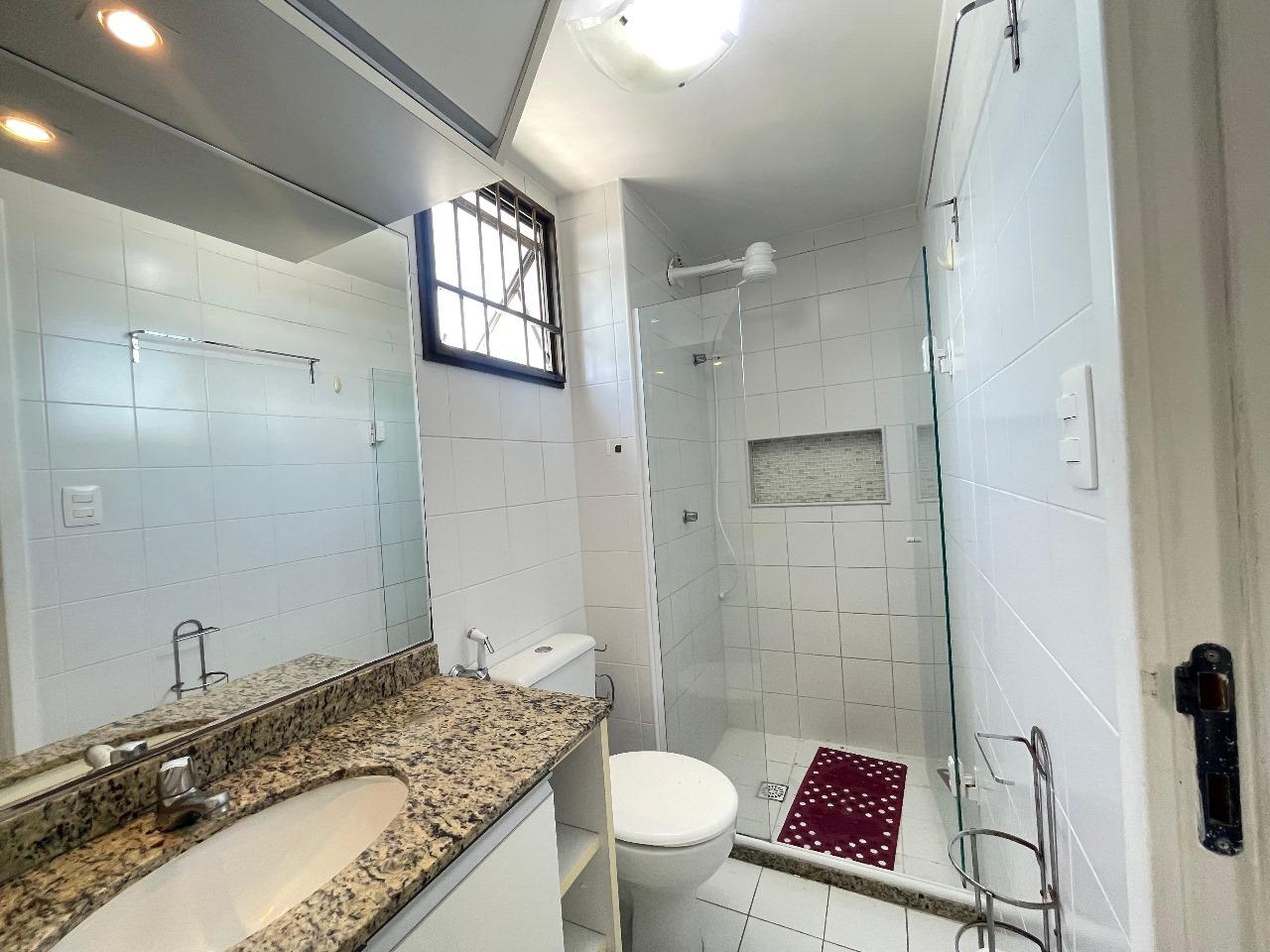 Apartamento - Imbuí