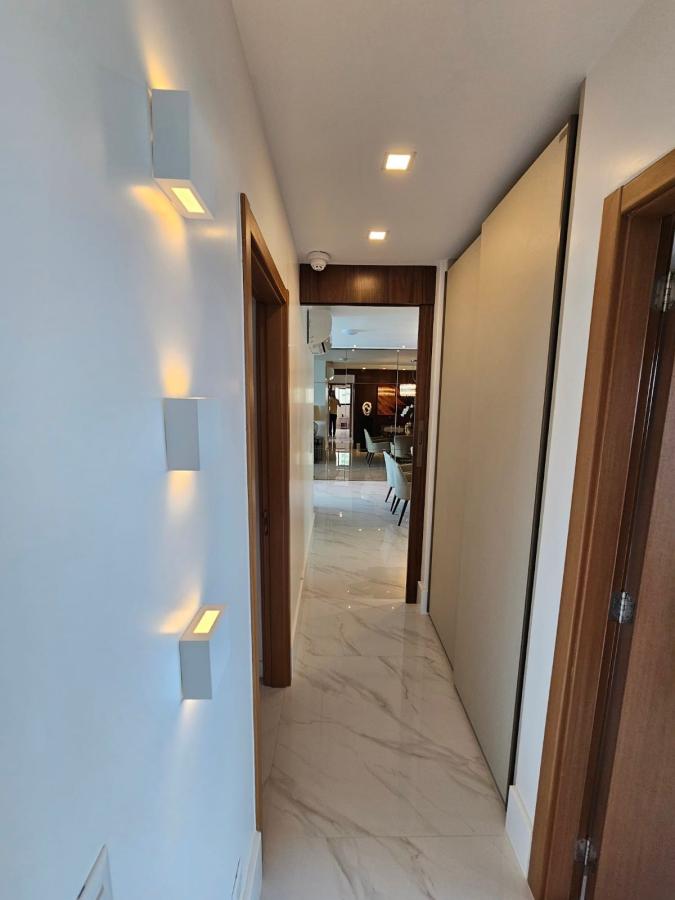 Apartamento - Jaguaribe