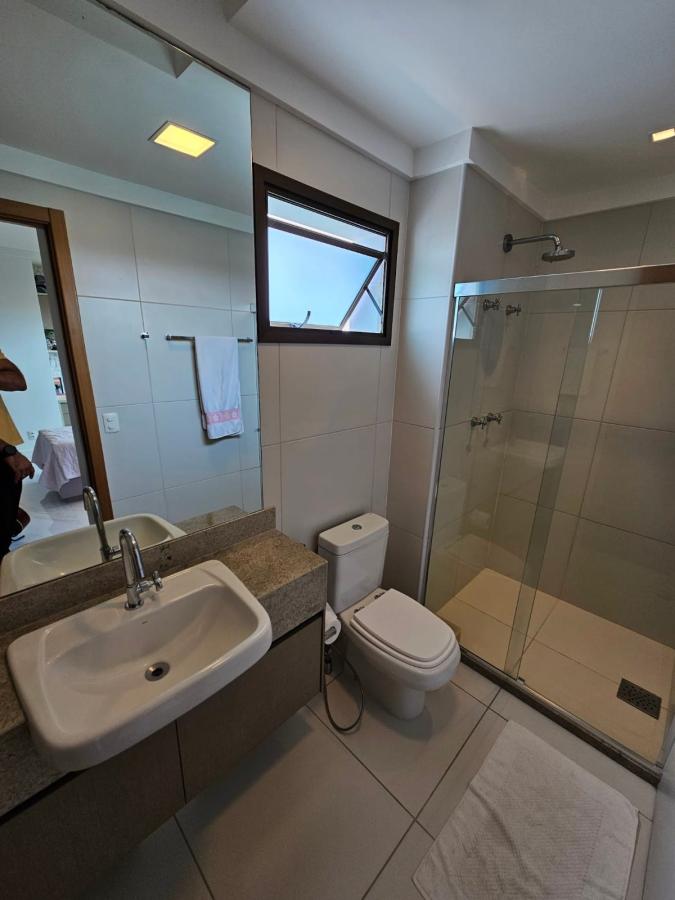 Apartamento - Jaguaribe