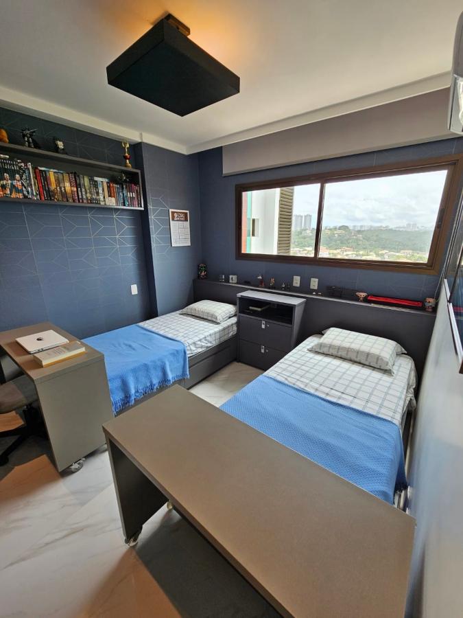 Apartamento - Jaguaribe