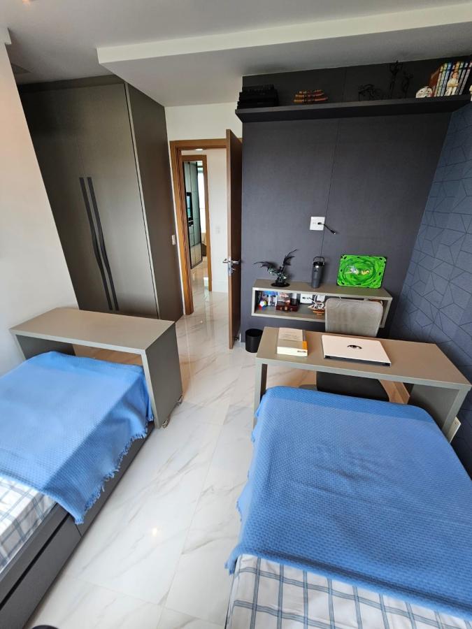 Apartamento - Jaguaribe