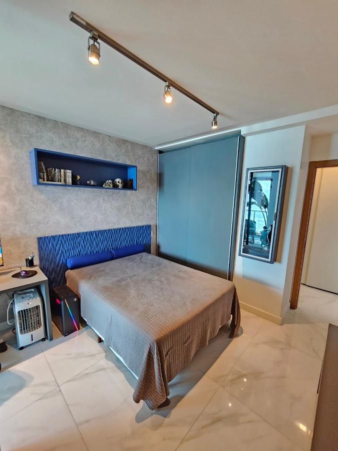 Apartamento - Jaguaribe