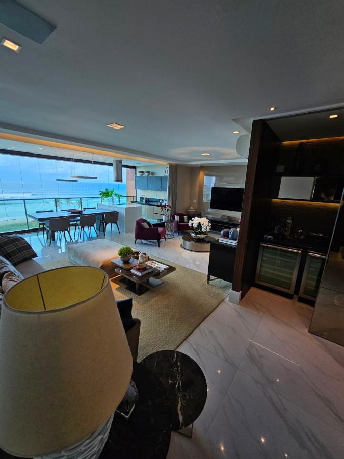 Apartamento - Jaguaribe