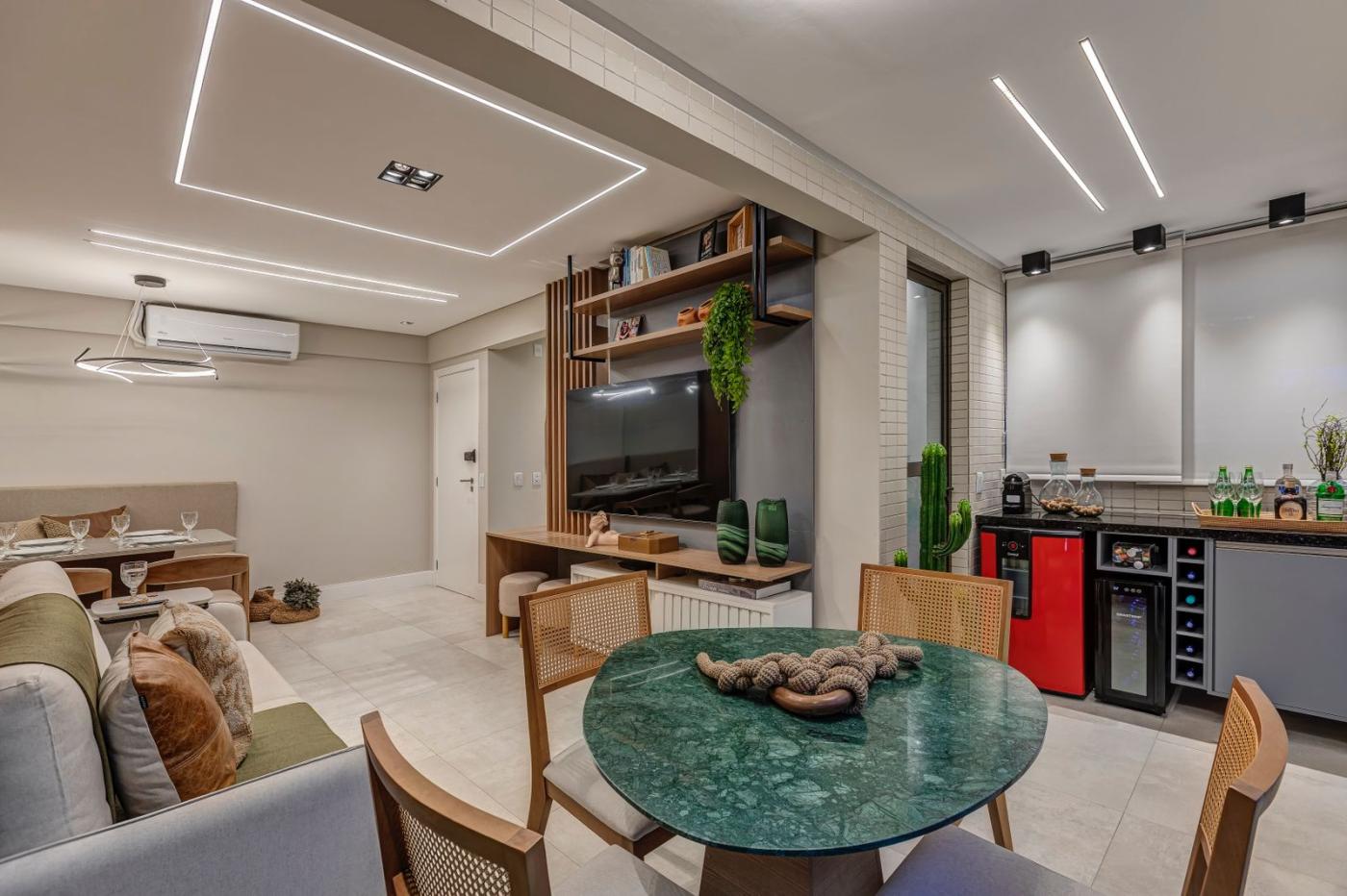 Apartamento - Praia do flamengo