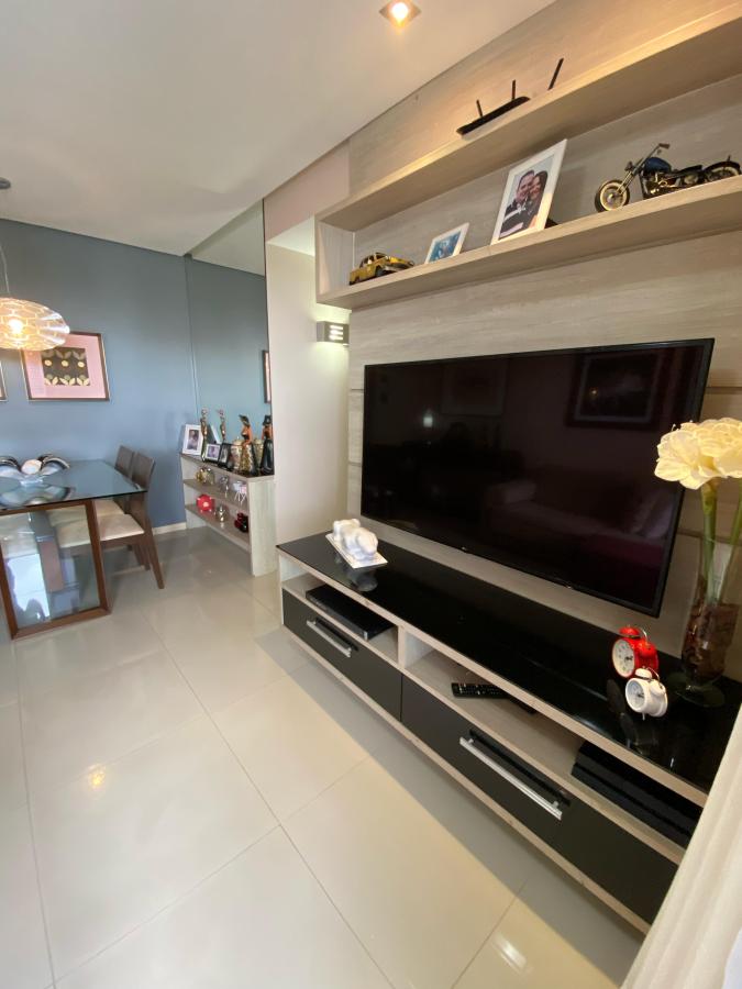Apartamento - Vila laura