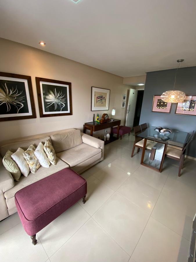 Apartamento - Vila laura