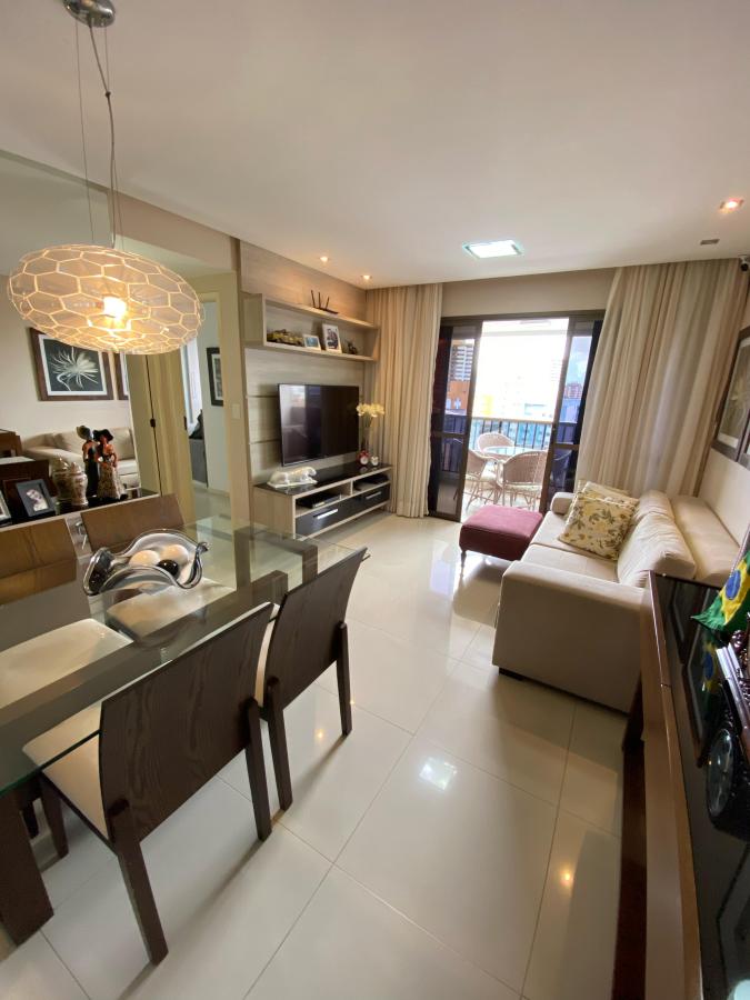 Apartamento - Vila laura