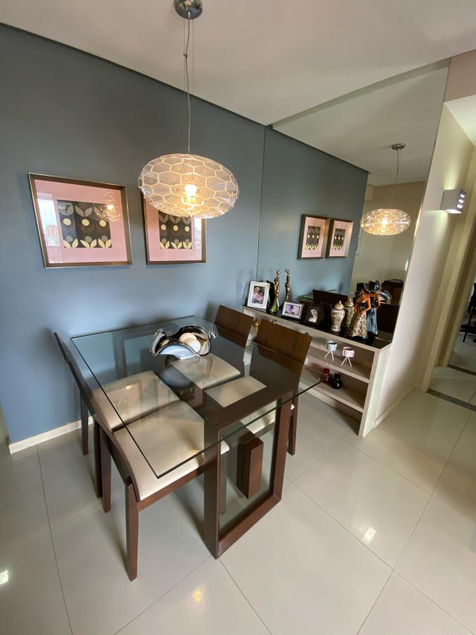 Apartamento - Vila laura