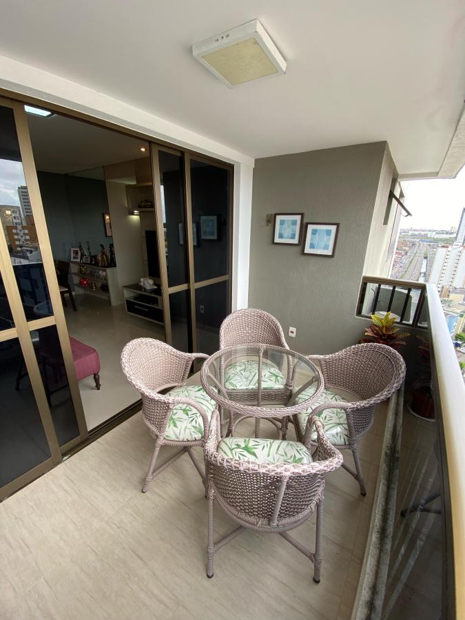 Apartamento - Vila laura