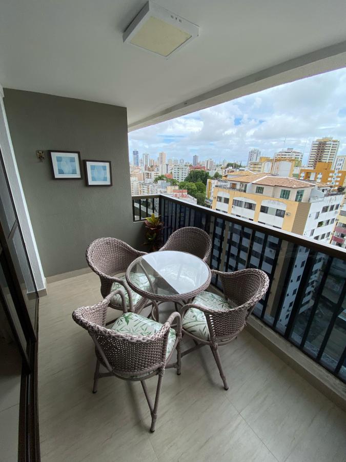 Apartamento - Vila laura
