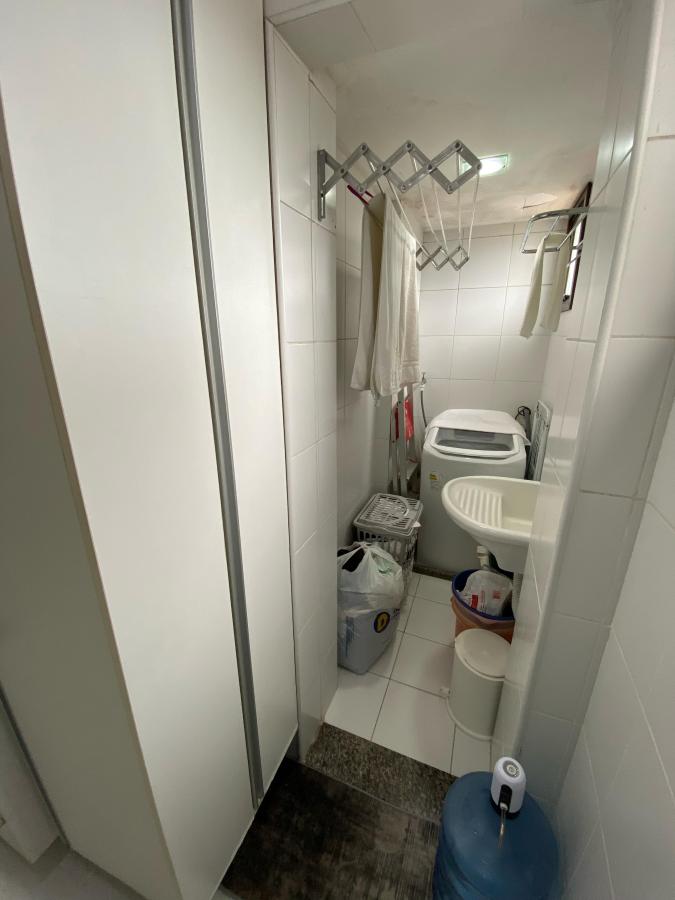 Apartamento - Vila laura