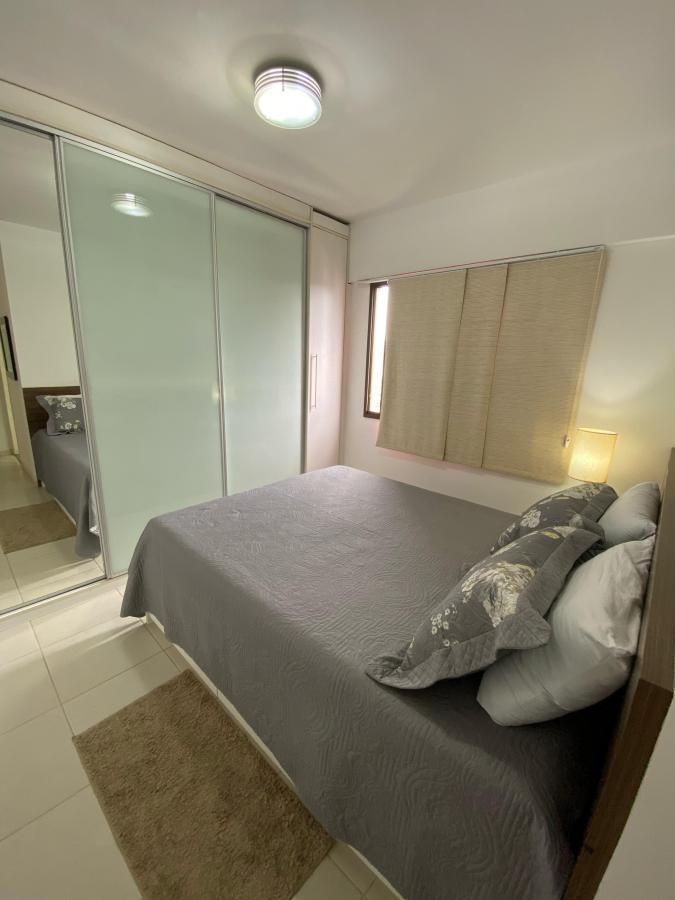 Apartamento - Vila laura