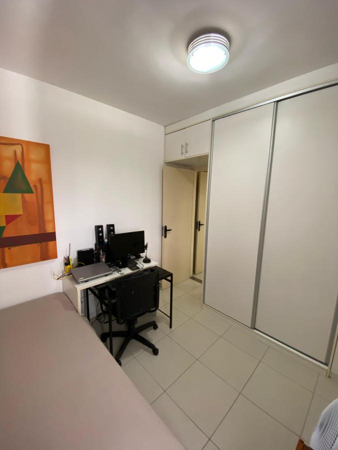 Apartamento - Vila laura