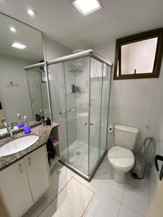 Apartamento - Vila laura
