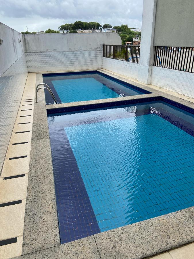 Apartamento - Vila laura