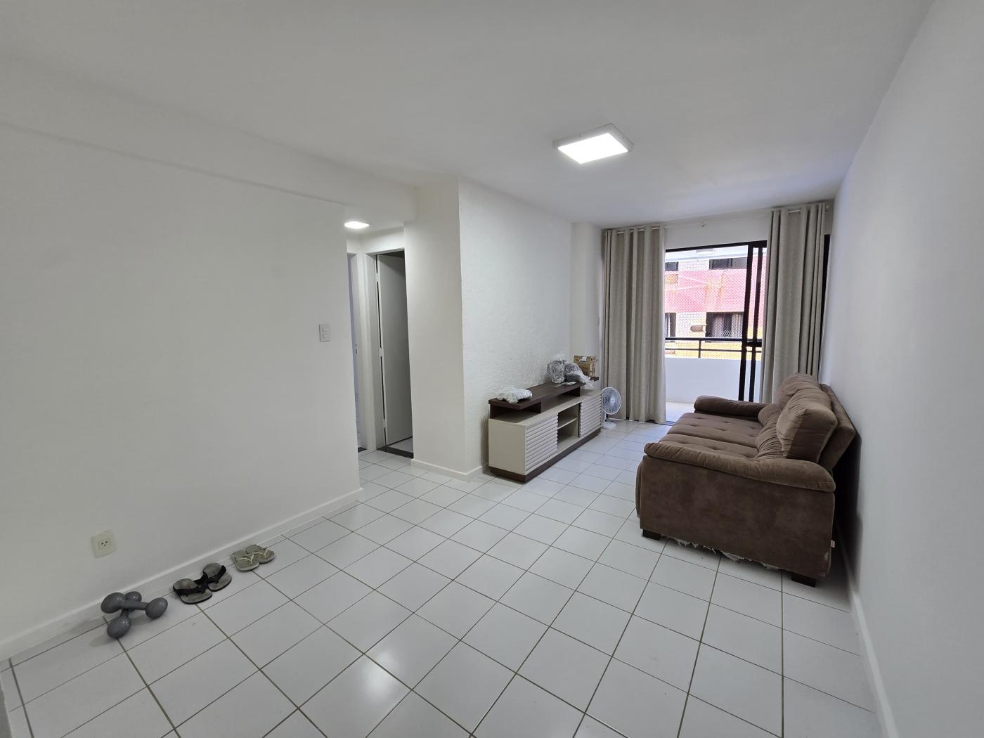 Apartamento - Costa azul