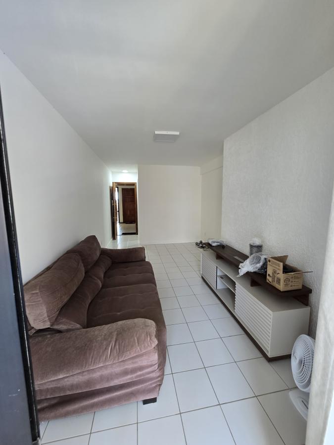 Apartamento - Costa azul