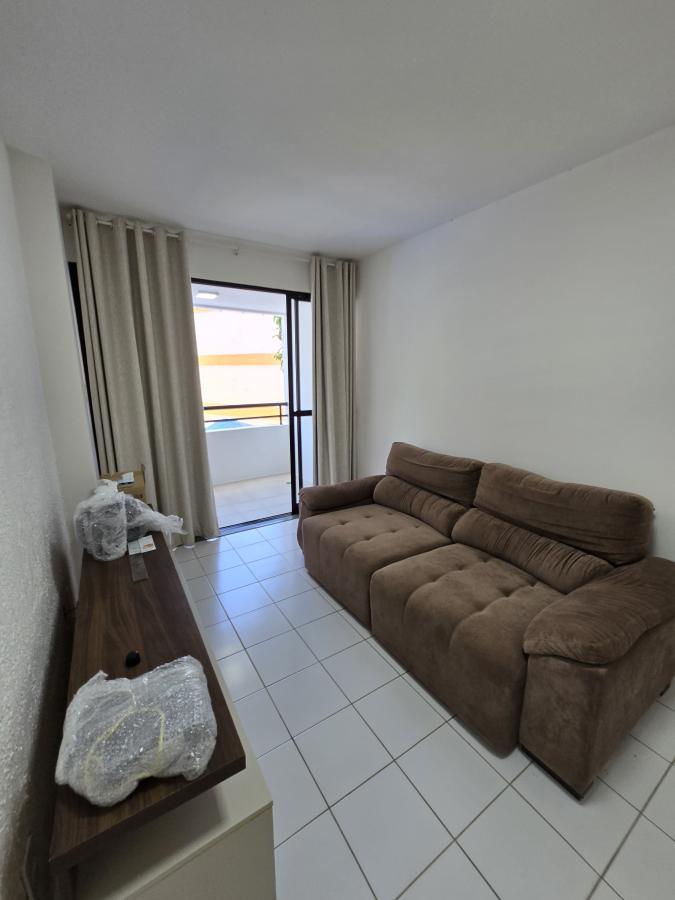 Apartamento - Costa azul