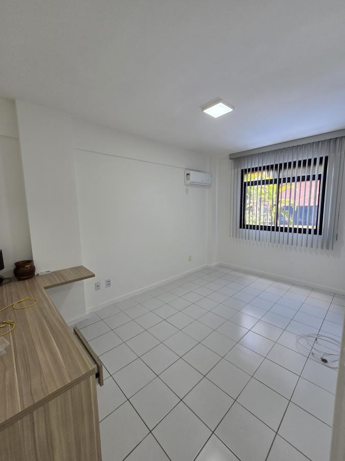 Apartamento - Costa azul