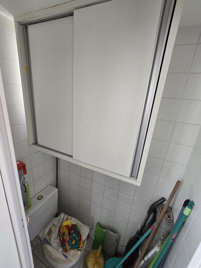 Apartamento - Costa azul