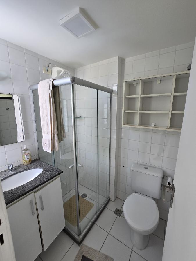 Apartamento - Costa azul