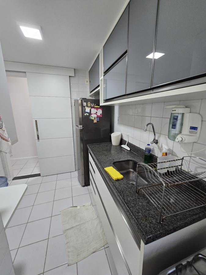 Apartamento - Costa azul