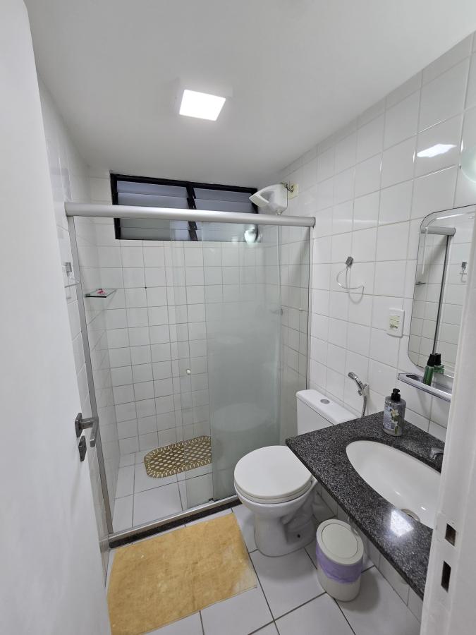 Apartamento - Costa azul